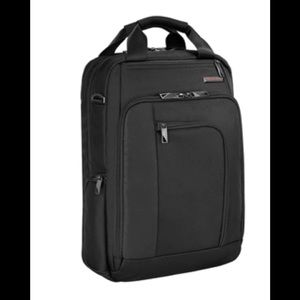 Briggs & Riley Verb Relay Convertible Backpack to Briefcase